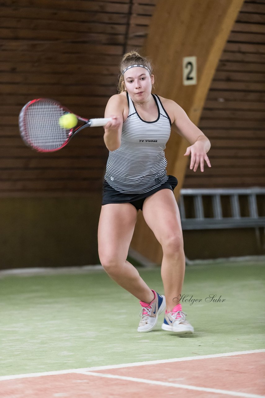 Bild 166 - RL Tennisverein Visbek e.V. - Club zur Vahr e.V. : Ergebnis: 2:4